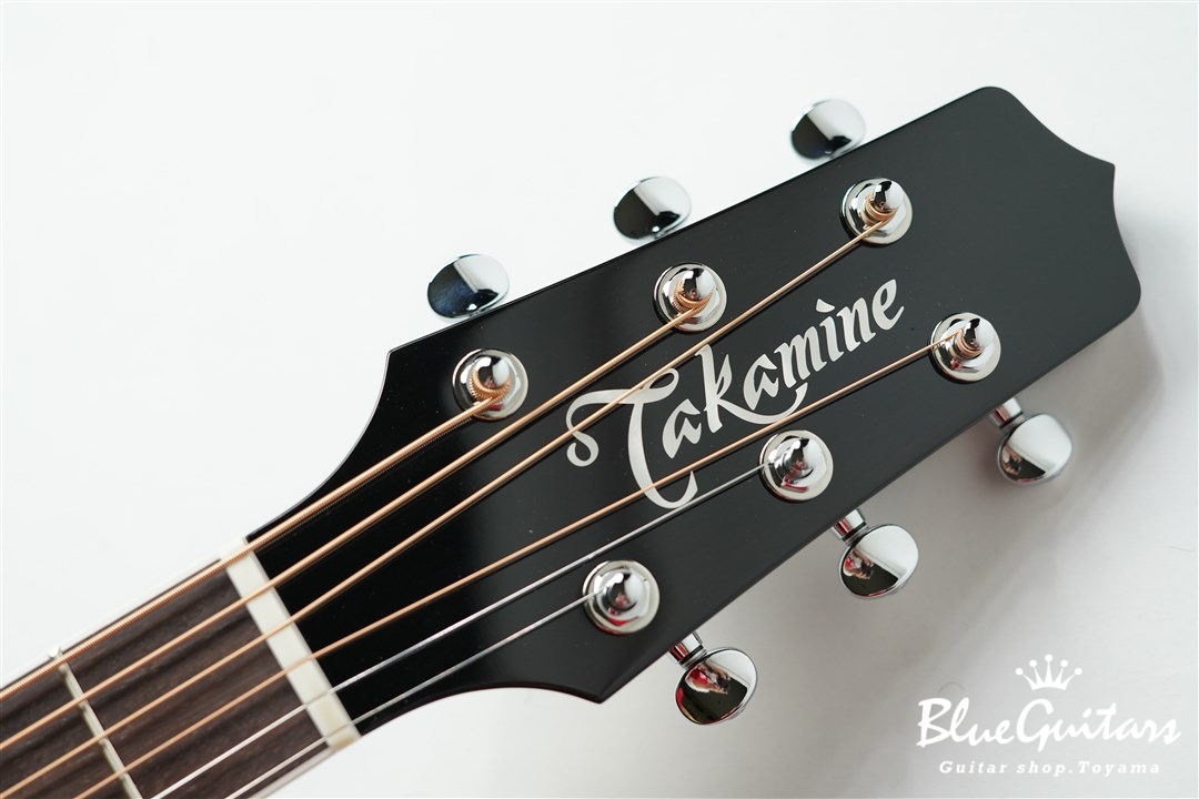 Takamine PTU121C - GBB | Blue Guitars Online Store